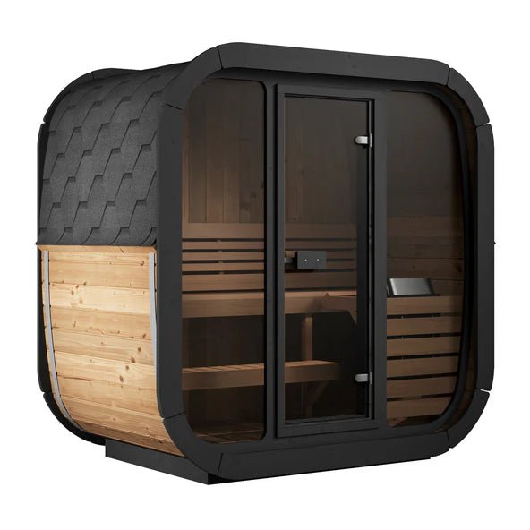 SaunaLife CL4G - Sauna Pro