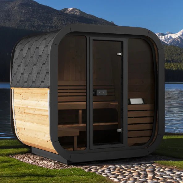 SaunaLife CL5G - Sauna Pro