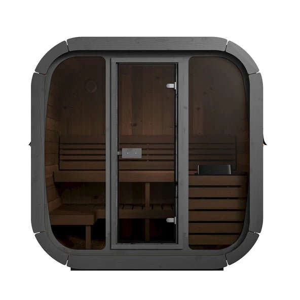 SaunaLife CL5G - Sauna Pro