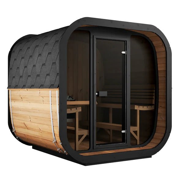 SaunaLife CL7G - Sauna Pro