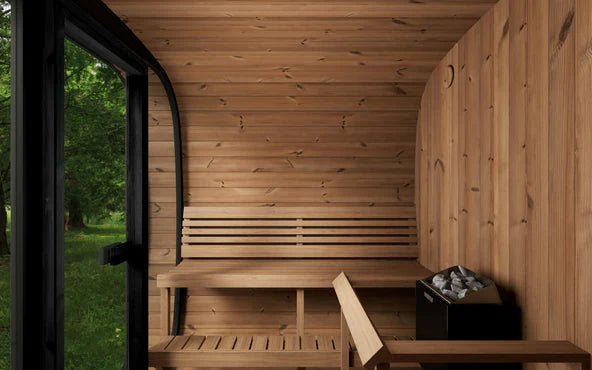 SaunaLife CL7G - Sauna Pro
