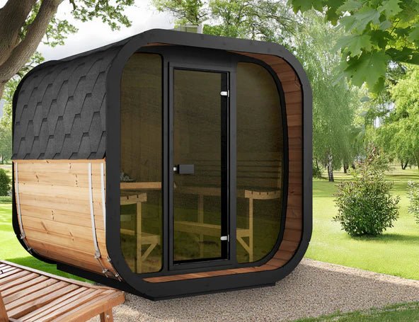 SaunaLife CL7G - Sauna Pro