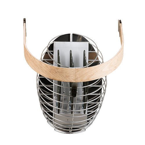 HUUM Rail D - Sauna Pro