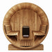 SaunaLife Model E6 Sauna Barrel - Sauna Pro