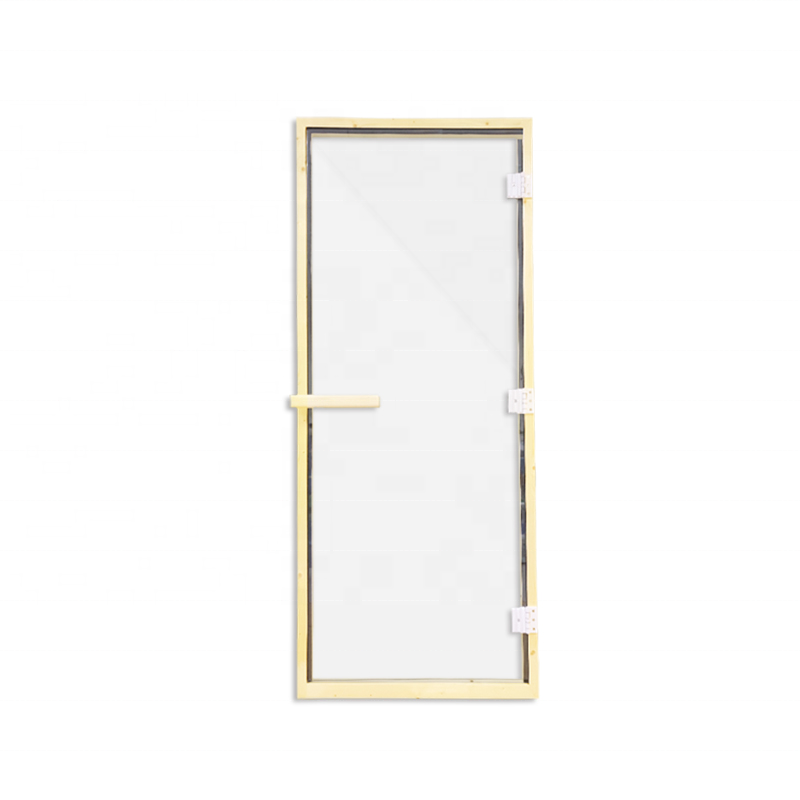 Sauna Steam Room Door