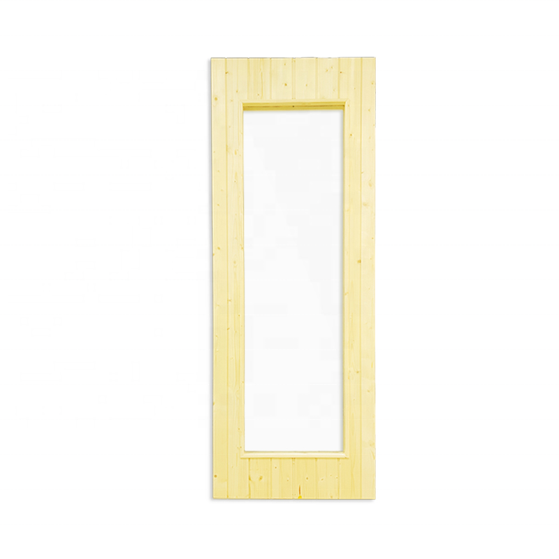 Sauna Steam Room Door