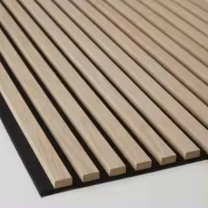 Natural Oak Waterproof Panel