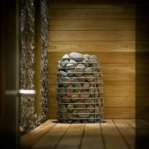 HUUM HIVE Mini 11 - Sauna Pro