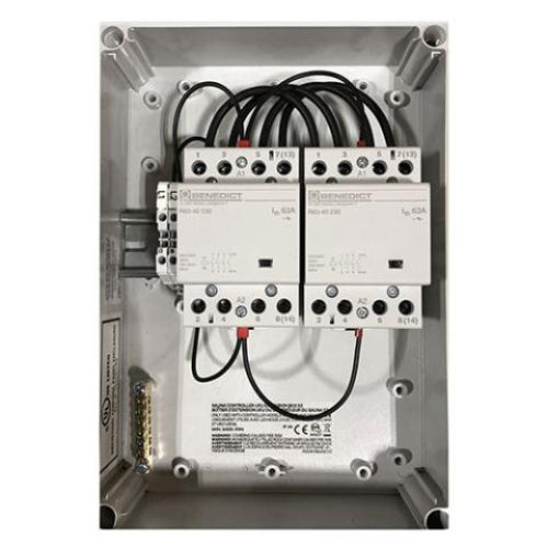 HUUM UKU Ext Box - Sauna Pro