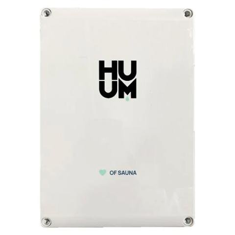 HUUM UKU Ext Box - Sauna Pro