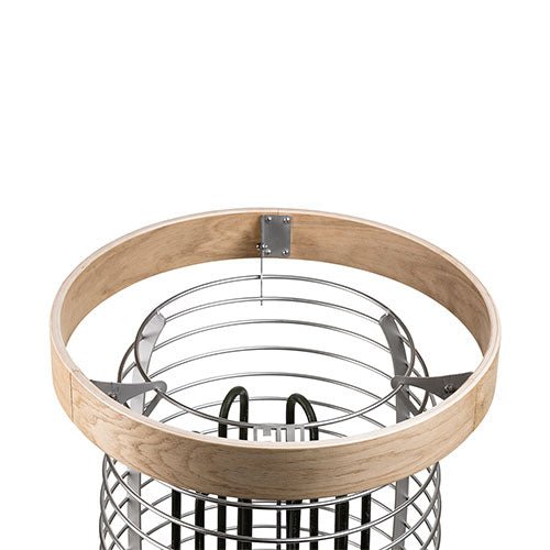 HUUM Rail HM - Sauna Pro