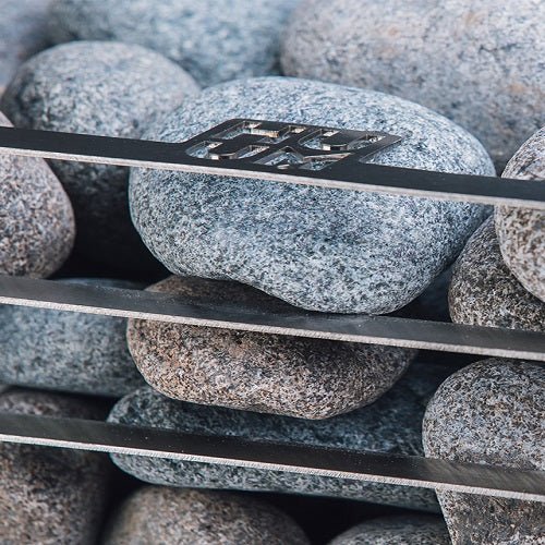 HUUM Stones 12 - Sauna Pro