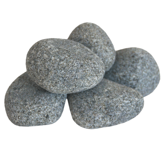 Harvia Sauna Heater Stones R - 991 - Sauna Pro