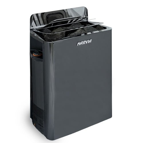 Harvia The Wall SW80 - Sauna Pro