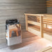Harvia The Wall SWS80 - Sauna Pro