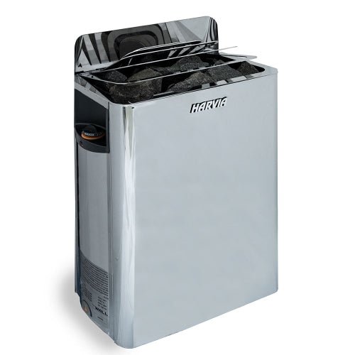 Harvia The Wall SWS80 - Sauna Pro