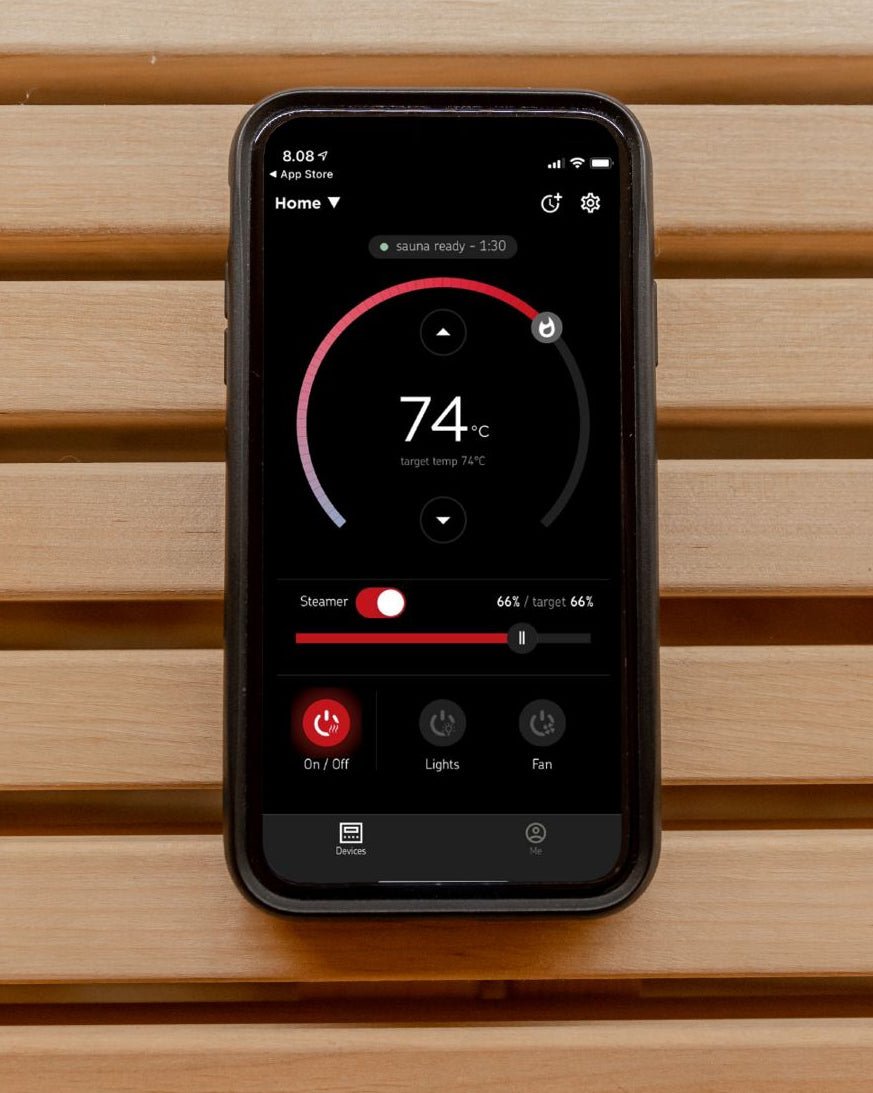 Harvia Xenio CX170 - U1 - 15 - XW - Sauna Pro