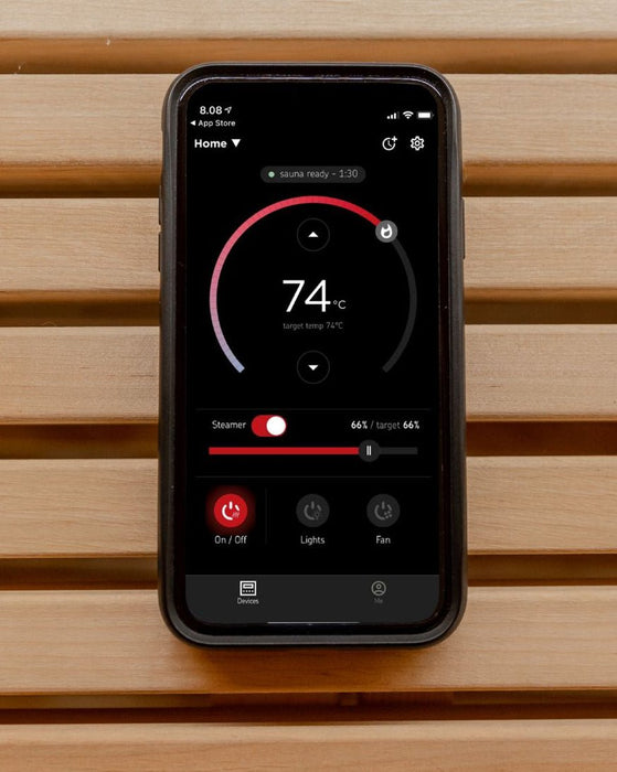 Harvia Xenio CX170 - U1 - 15 - XW - Sauna Pro