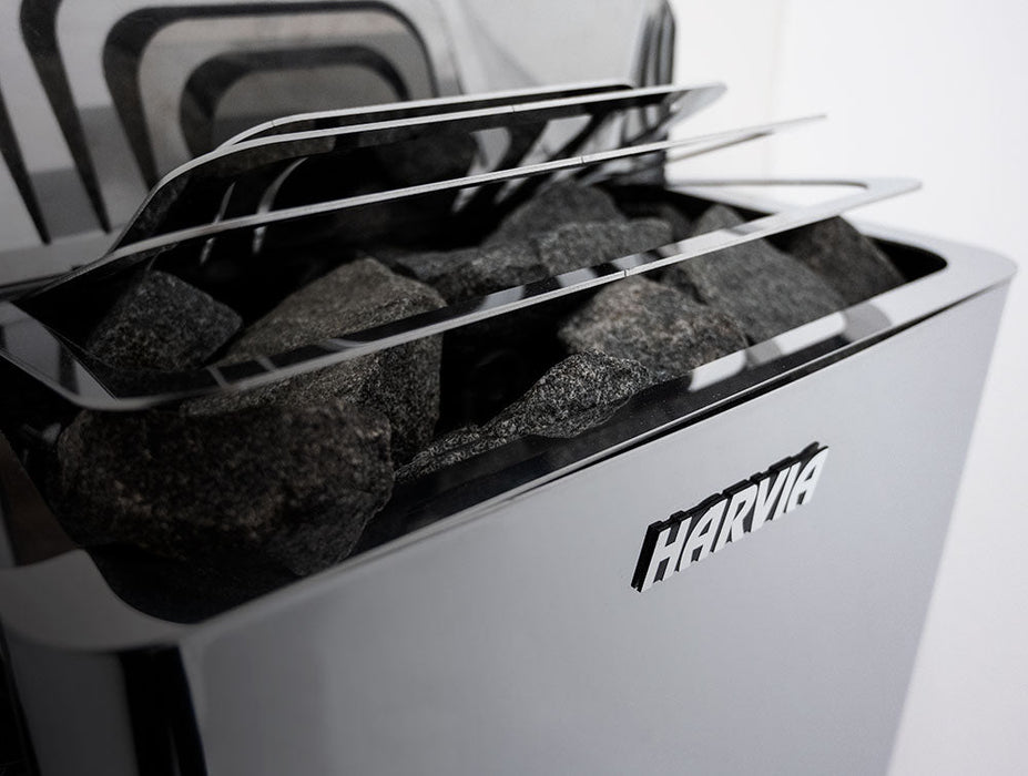 Harvia The Wall SW80 - Sauna Pro