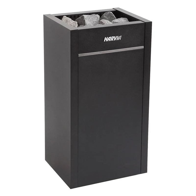 Harvia Virta 10.5kW Electric Sauna Heater - Sauna Pro