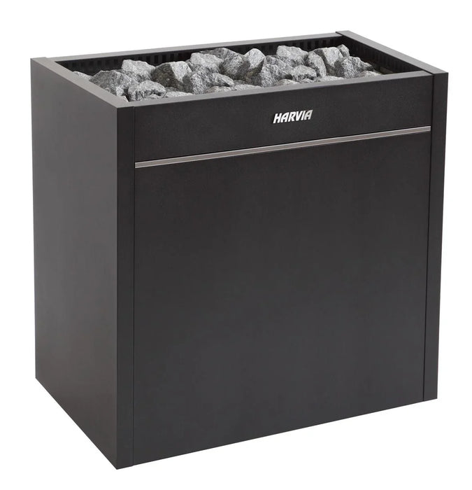 Harvia Virta Pro 20kW Electric Sauna Heater - Sauna Pro