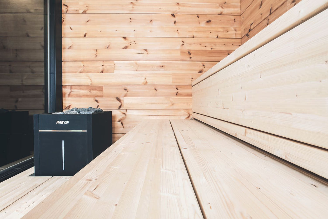 Harvia Virta Combi 6kW Electric Sauna Heater - Sauna Pro