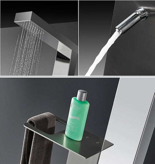Anticorrosive Pool Garden Shower