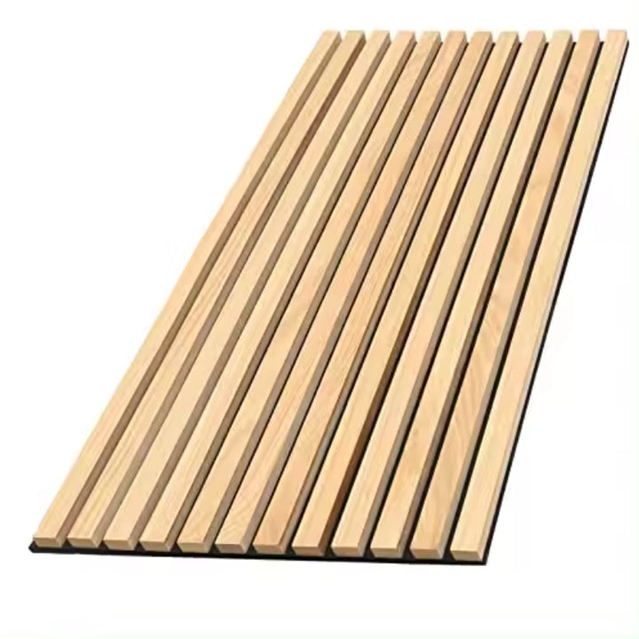 Natural Oak Waterproof Panel