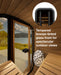 SaunaLife CL3G - Sauna Pro