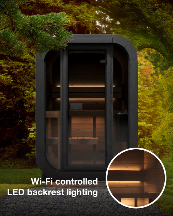 SaunaLife CL3G - Sauna Pro