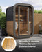 SaunaLife CL3G - Sauna Pro
