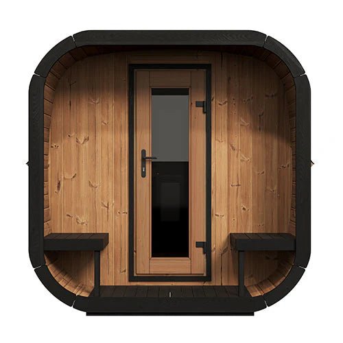 SaunaLife CL12GCP - Sauna Pro