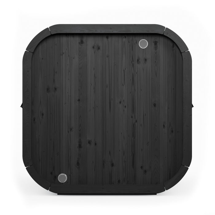 SaunaLife CL7G in Black - Sauna Pro