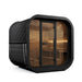 SaunaLife CL7G in Black - Sauna Pro