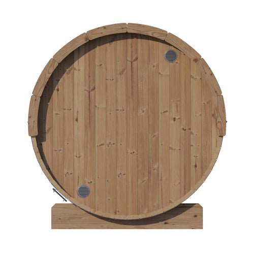 SaunaLife Model E6 Sauna Barrel - Sauna Pro
