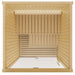SaunaLife Model X2 - Sauna Pro