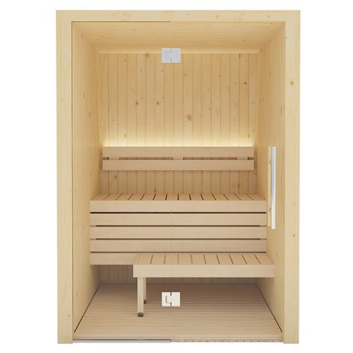 SaunaLife Model X2 - Sauna Pro