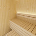 SaunaLife Model X2 - Sauna Pro