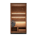 Leil Viva 120 Sauna - Sauna Pro