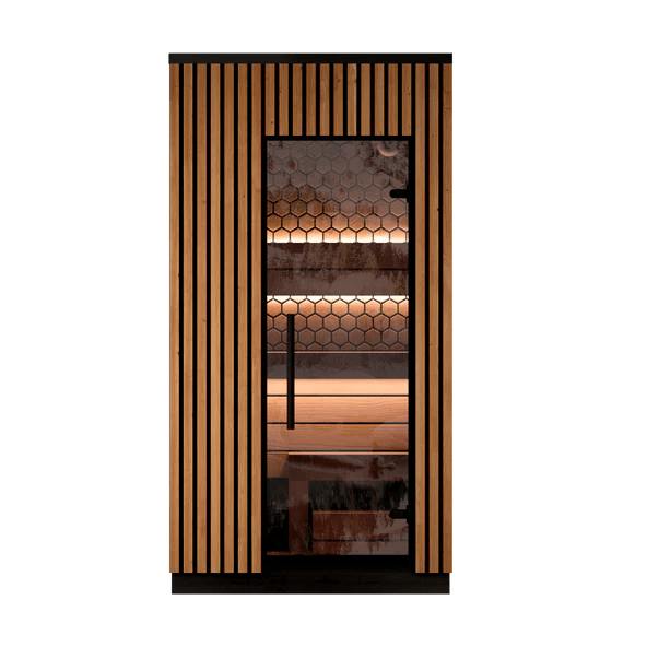 Leil Viva 120 Sauna - Sauna Pro