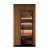 Leil Viva 120 Sauna - Sauna Pro