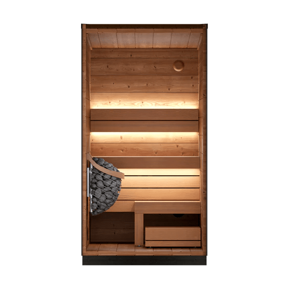 Leil Viva 120 Sauna - Sauna Pro