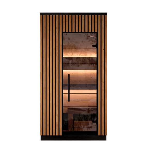 Leil Viva 120 Sauna - Sauna Pro