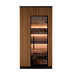 Leil Viva 120 Sauna - Sauna Pro