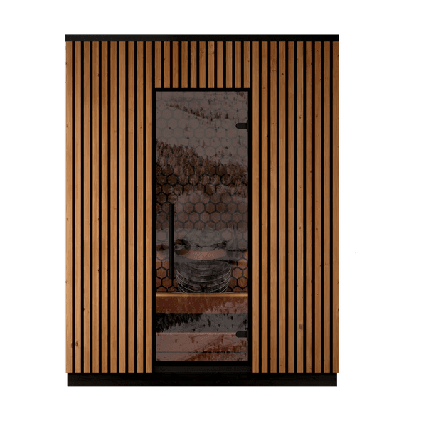 Leil Viva 180 Sauna - Sauna Pro