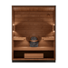 Leil Viva 180 Sauna - Sauna Pro