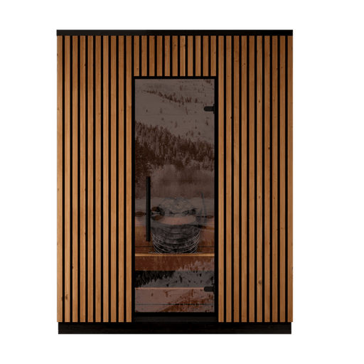 Leil Viva 180 Sauna - Sauna Pro