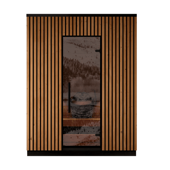Leil Viva 180 Sauna - Sauna Pro