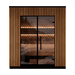 Leil Viva 210 Sauna - Sauna Pro