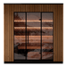 Leil Viva 250 Sauna - Sauna Pro